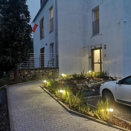 Apartamenty Lawendowy Zakatek 5 Opole Eksteriør billede