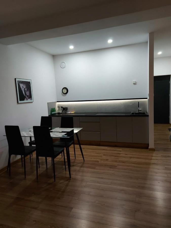 Apartamenty Lawendowy Zakatek 5 Opole Eksteriør billede