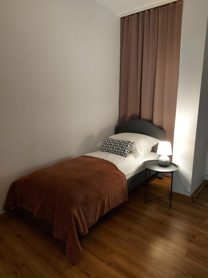 Apartamenty Lawendowy Zakatek 5 Opole Eksteriør billede