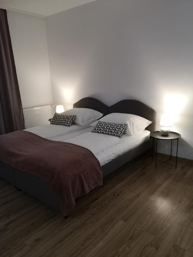 Apartamenty Lawendowy Zakatek 5 Opole Eksteriør billede