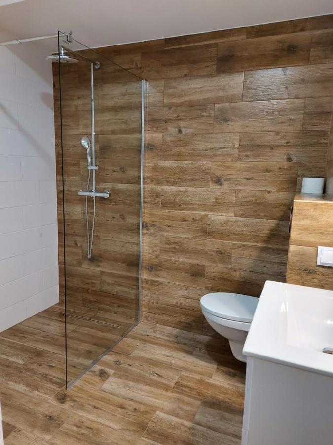 Apartamenty Lawendowy Zakatek 5 Opole Eksteriør billede