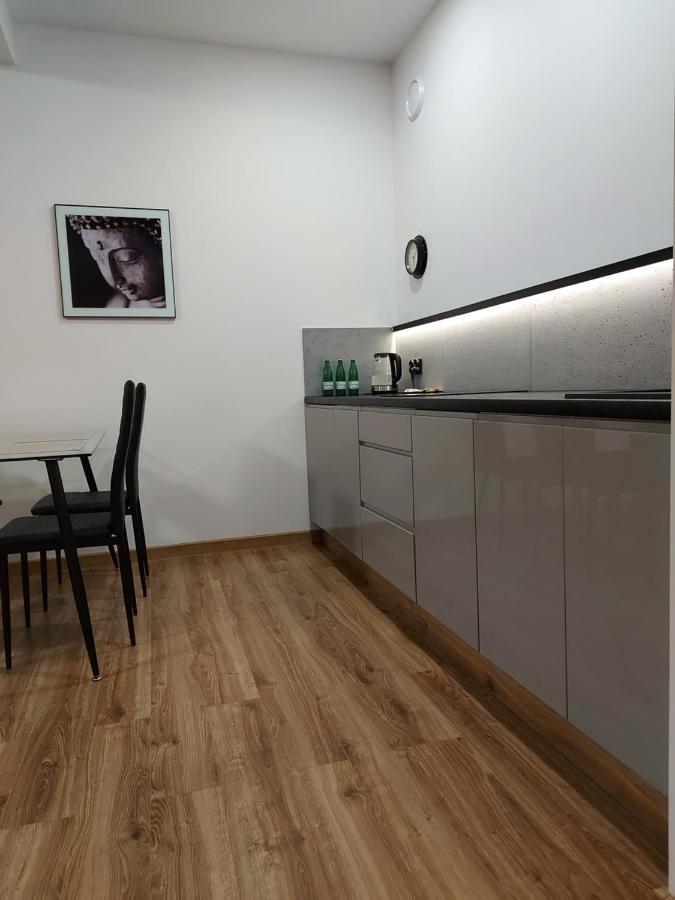 Apartamenty Lawendowy Zakatek 5 Opole Eksteriør billede