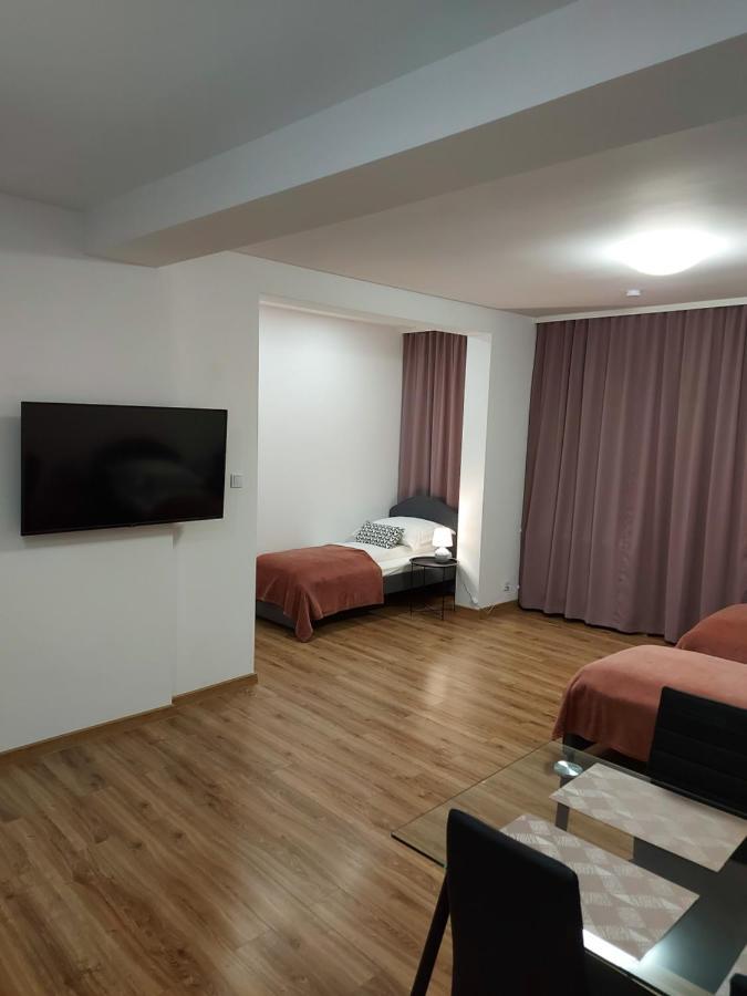 Apartamenty Lawendowy Zakatek 5 Opole Eksteriør billede